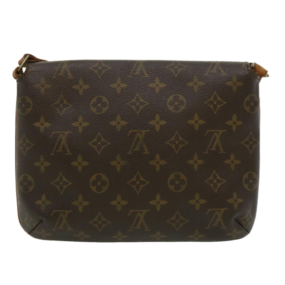 LOUIS VUITTON Musette Tango Shoulder Bag - Picture 2 of 16